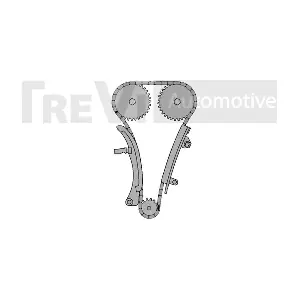 KC1029 TREVI AUTOMOTIVE