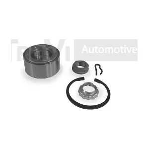 WB1592 TREVI AUTOMOTIVE