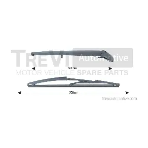 RA101 TREVI AUTOMOTIVE