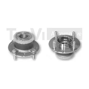 WB1790 TREVI AUTOMOTIVE