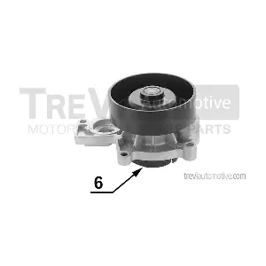 TREVI AUTOMOTIVE TP1377