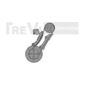 KC1032 TREVI AUTOMOTIVE