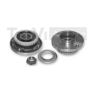 370158 TREVI AUTOMOTIVE