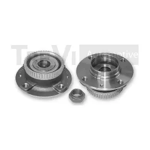 WB1585 TREVI AUTOMOTIVE