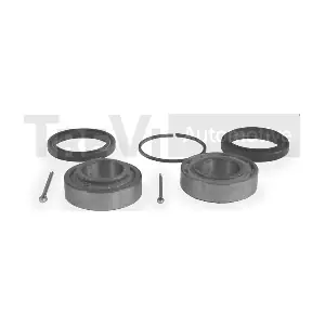 34001 TREVI AUTOMOTIVE