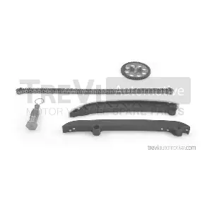 TREVI AUTOMOTIVE KC1113