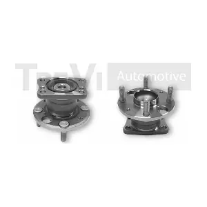 WB1067 TREVI AUTOMOTIVE