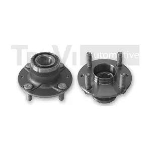 WB2014 TREVI AUTOMOTIVE