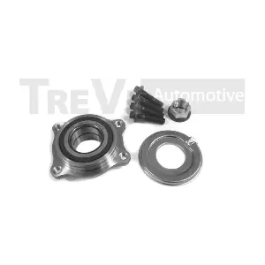 WB2197 TREVI AUTOMOTIVE