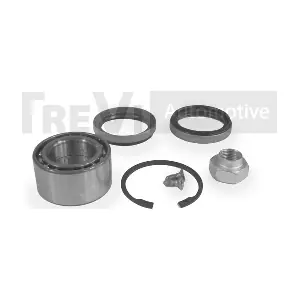 WB2182 TREVI AUTOMOTIVE