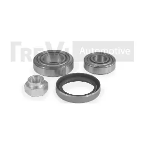WB2124 TREVI AUTOMOTIVE