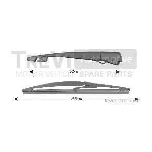 RA380 TREVI AUTOMOTIVE