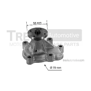 TREVI AUTOMOTIVE TP764