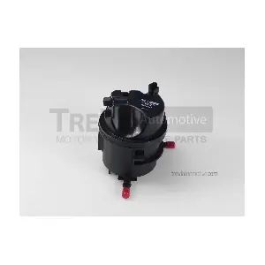 TREVI AUTOMOTIVE TRFC003