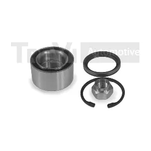 TREVI AUTOMOTIVE WB1421 Комплект колісних підшипників