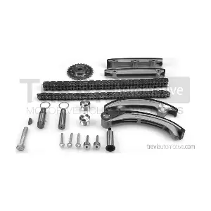 TREVI AUTOMOTIVE KC1115