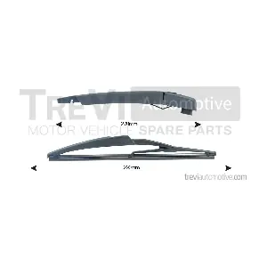 RA145 TREVI AUTOMOTIVE
