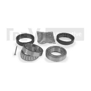 32041 TREVI AUTOMOTIVE