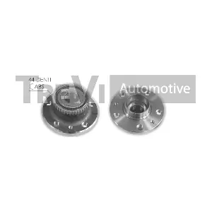 WB1598 TREVI AUTOMOTIVE