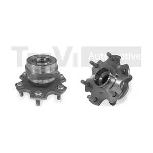WB2027 TREVI AUTOMOTIVE