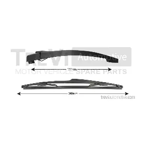 RA351 TREVI AUTOMOTIVE