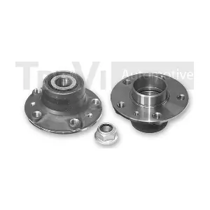 WB1636 TREVI AUTOMOTIVE