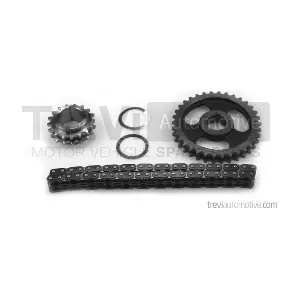 KC1058 TREVI AUTOMOTIVE