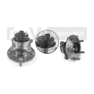 TREVI AUTOMOTIVE WB2237