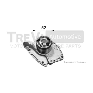 TP1197 TREVI AUTOMOTIVE