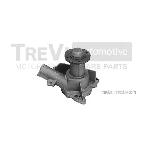 TREVI AUTOMOTIVE TP469