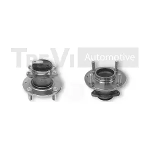 WB1153 TREVI AUTOMOTIVE