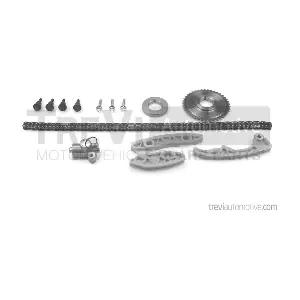 KC1065 TREVI AUTOMOTIVE