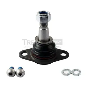 TREVI AUTOMOTIVE TRTT1580