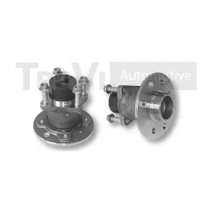 TREVI AUTOMOTIVE WB1465