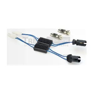 TREVI AUTOMOTIVE TRLA014