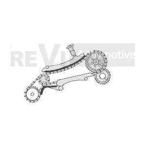 KC1003 TREVI AUTOMOTIVE