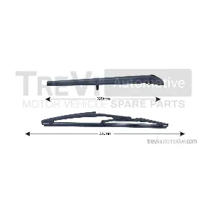 RA166 TREVI AUTOMOTIVE