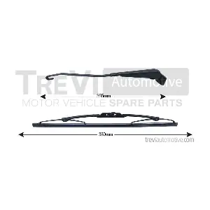 RA314 TREVI AUTOMOTIVE