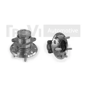 WB2204 TREVI AUTOMOTIVE