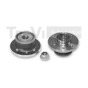 WB1570 TREVI AUTOMOTIVE