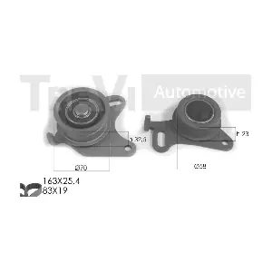 KD1190 TREVI AUTOMOTIVE