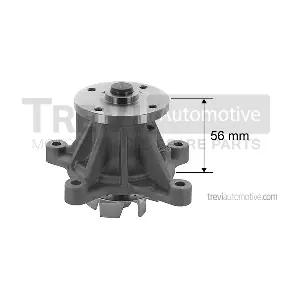 TP1236 TREVI AUTOMOTIVE