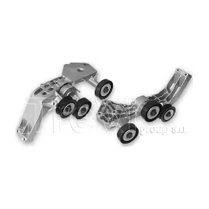 A1322 TREVI AUTOMOTIVE