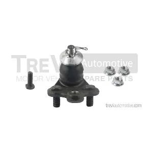 TRTT5218 TREVI AUTOMOTIVE