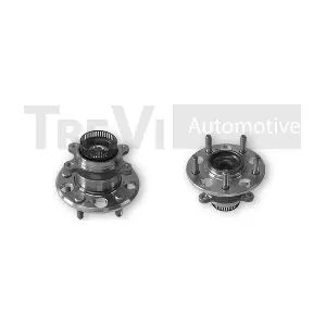 WB1064 TREVI AUTOMOTIVE