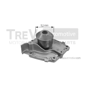 TP1007 TREVI AUTOMOTIVE