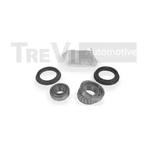 50121 TREVI AUTOMOTIVE