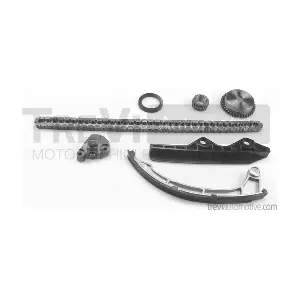 KC1162 TREVI AUTOMOTIVE