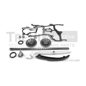 TREVI AUTOMOTIVE KC1087