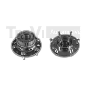 TREVI AUTOMOTIVE WB1101